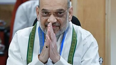 Photo of अमित शाह: ‘आईपीसी, सीआरपीसी और साक्ष्य कानून के स्थान पर नए विधेयक जल्द पारित होंगे’