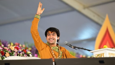 Photo of 4 नवंबर: कल लगेगा बागेश्वर धाम के बाबा धीरेंद्र शास्त्री का दरबार देहरादून में