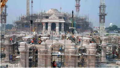 Photo of उत्तर प्रदेश :  ब्रज प्रांत के दो करोड़ घरों तक पहुंचेगा रामलला का प्रसाद