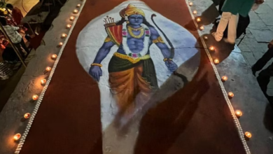 Photo of दीयों से जगमगाया काशीपुराधिपति का आंगन, पढ़े पूरी ख़बर