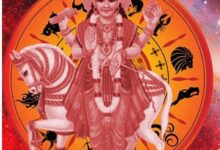Photo of शुक्र तुला राशि में प्रवेश: इन राशि वालों की सुख-सुविधा में होगी वृद्धि
