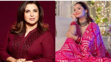 Photo of Farah Khan ने बिग बॉस के एक्ट्रेस अंकिता के बारे में कह दी ऐसी बात