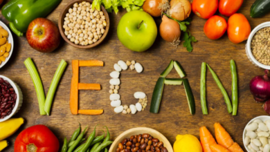Photo of World Vegan Day: वीगन डाइट के फायदे और नुकसान