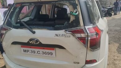 Photo of राजगढ़: ब्यावरा विधानसभा क्षेत्र में पिटे कांग्रेस व भाजपा नेता