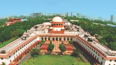 Photo of उच्चतम न्यायालय नागरिकता अधिनियम की धारा 6ए की वैधता पर 5 दिसंबर को करेगा सुनवाई