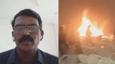 Photo of केरल ब्लास्ट: दस दिनों की पुलिस कस्टडी में डोमिनिक मार्टिन