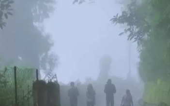 Photo of केरल समेत इन राज्यों में बारिश का अलर्ट