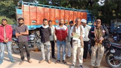Photo of छतरपुर: किसान की 2 लाख रुपए कीमत की तीन भैंस हुईं चोरी, थाने में लगाई गुहार