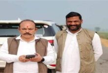 Photo of कांग्रेस विधायक नातीराजा समेत 12 कार्यकर्ताओं पर FIR, पढ़े पूरी खबर