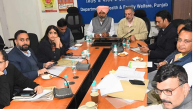 Photo of पंजाब: सड़क हादसे में घायल को अस्पताल पहुंचाने पर मिलेंगे 2000 रुपये, पढ़े पूरी ख़बर