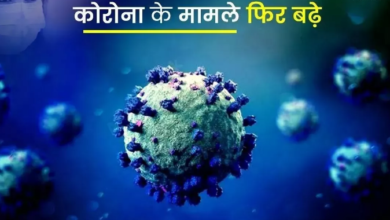 Photo of चीन कोविड:कोरोना वायरस के मामलों ने फिर डराया!