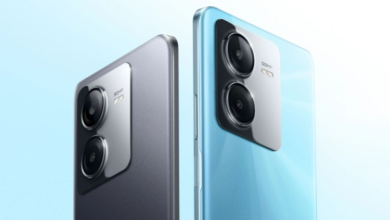 Photo of Vivo Y100i Power का 6000mAh बैटरी और 50MP कैमरा के साथ लॉन्च हुआ नया Smartphone