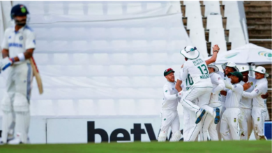 Photo of SA v IND:दूसरे टेस्ट मैच से पहले साउथ अफ्रीका को लगा बड़ा झटका