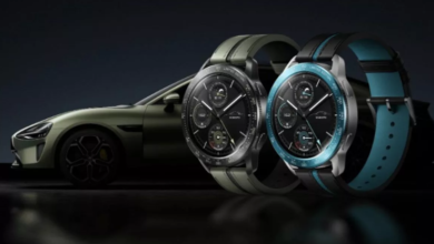 Photo of Xiaomi ने SU7 की थीम पर पेश की लिमिटेड एडिशन Watch S3
