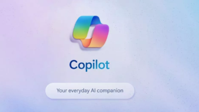 Photo of iOS और iPadOS यूजर्स लिए आया माइक्रोसॉफ्ट Copilot एप