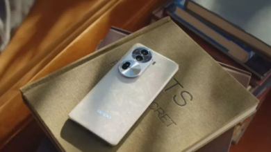 Photo of Oppo Reno 11 सीरीज की लॉन्च डेट हुई कन्फर्म