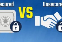 Photo of Secure और Unsecure Loan में क्या है अंतर?