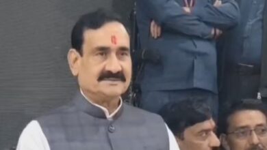 Photo of मध्यप्रदेश: नरोत्तम समेत 12 मंत्रियों की हार की समीक्षा करेगी भाजपा