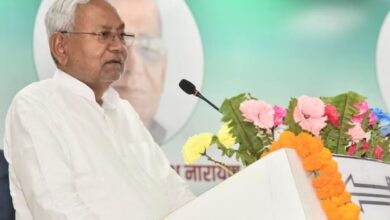 Photo of सीएम नीतीश कुमार की पार्टी को एमपी में झटका