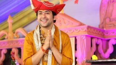 Photo of रामलला के प्राण प्रतिष्ठा में शामिल होंगे धीरेंद्र शास्त्री