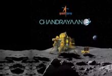 Photo of ISRO ने दी जानकारी: चंद्रमा छोड़ धरती की कक्षा में लौटा चंद्रयान-3 का प्रोपल्शन मॉड्यूल