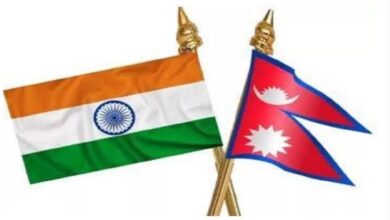 Photo of जनकपुर और अयोध्या के बीच सिस्टर सिटी स्थापित करेंगे भारत-नेपाल