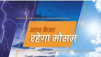 Photo of बंगाल की खाड़ी में अगले 24 घंटों में बनेगा चक्रवाती मिचौंग तूफान