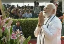 Photo of बीआर आंबेडकर की पुण्यतिथि आज, प्रधानमंत्री मोदी ने दी श्रद्धांजलि