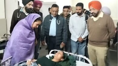 Photo of संगरूर: स्कूल के हॉस्टल में खाना खाने से 40 बच्चों की तबीयत बिगड़ी