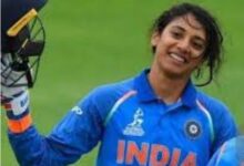 Photo of मिताली राज का जन्मदिन आज