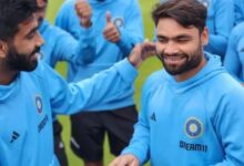 Photo of रिंकू सिंह, रजत पाटीदार और साई सुदर्शन को वनडे टीम में मिली जगह