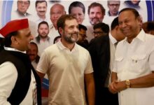 Photo of कल होने वाली बैठक में शामिल नहीं होंगे अखिलेश