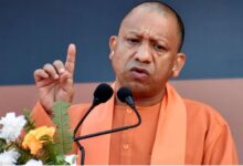 Photo of सीएम ने किया यूपी ग्रामीण खेल लीग का शुभारंभ