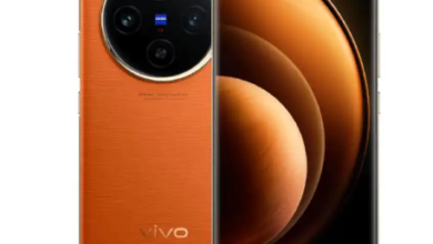 Photo of Vivo X100 :5000mAh बैटरी और 64MP पोट्रेट कैमरा के साथ लॉन्च हुई वीवो की ये फ्लैगशिप सीरीज