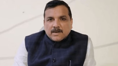 Photo of दिल्ली हाईकोर्ट ने ईडी को जारी किया नोटिस,जाने पूरा मामला
