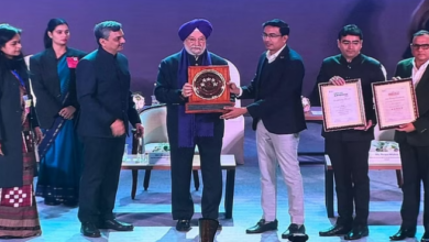Photo of स्वच्छ भारत सर्वेक्षण की नेशनल रैंकिंग में छह पायदान फिसला नोएडा