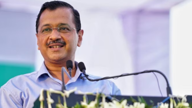 Photo of सीएम केजरीवाल को ईडी का चौथा समन होगा 18 जनवरी को
