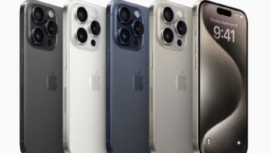 Photo of iPhone 16 Pro Max के कैमरे को लेकर ये खास जानकारी आई सामने