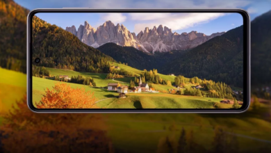 Photo of Samsung Galaxy M55 5G: 45W चार्जर के साथ आ रहा है सैमसंग का नया फोन