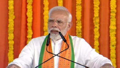 Photo of सुप्रीम कोर्ट के हीरक जयंती समारोह का करेंगे उद्घाटन