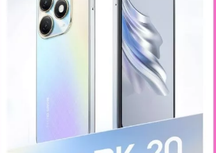 Photo of Tecno Spark20 :16GB तक रैम और 32MP सेल्फी कैमरा वाला फोन जल्द हो रहा लॉन्च