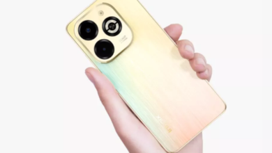 Photo of Infinix Smart 8 Plus: 6000mAh बैटरी और 50MP कैमरा वाला फोन हुआ लॉन्च