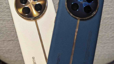 Photo of Realme 12 Pro 5G Series: लग्जरी वॉच डिजाइन वाला स्मार्टफोन आज होगा लॉन्च
