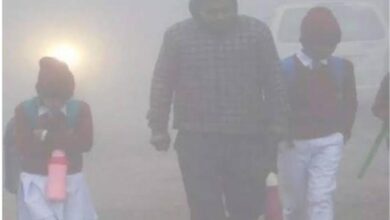 Photo of शीतलहर के चलते मध्य प्रदेश में स्कूलों का बदला समय