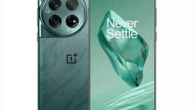 Photo of लॉन्च के कुछ दिनों बाद ही OnePlus 12 को मिला सॉफ्टवेयर अपडेट