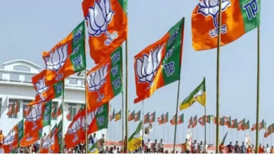 Photo of मध्य प्रदेश :मोहन कैबिनेट के मंत्रियों की क्लास,बीएल संतोष बोले-कड़वी बात की प्रतिक्रिया देने से बचे