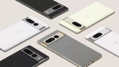 Photo of Google के Pixel phones में मिल रही है Passkey की सुविधा