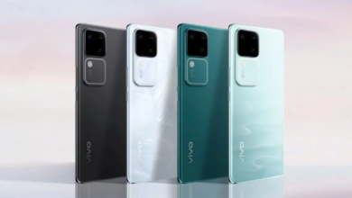 Photo of 5000mAh बैटरी और 50MP कैमरा के साथ लॉन्च हुआ Vivo V30