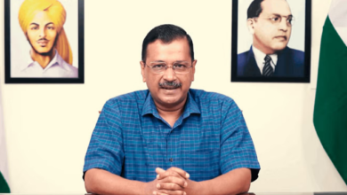 Photo of दिल्ली : केजरीवाल के खिलाफ कोर्ट पहुंची ईडी,आज होगी सुनवाई