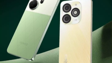 Photo of itel P55 Series स्मार्टफोन 5000mAh बैटरी और 50MP कैमरा के साथ हुए लॉन्च